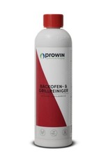 Prowin backofenreiniger - , &