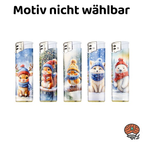 Wild fire weihnachten tiere - fire,