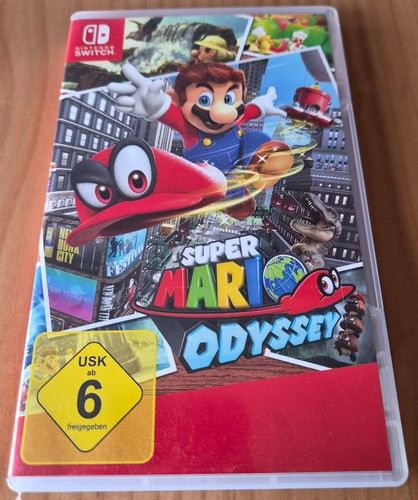 Nintendo switch super mario - nintendo,