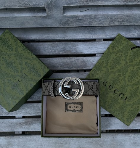 Gucci gürtel - gucci,