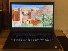 Dell Precision 7740 | 32GB RAM
