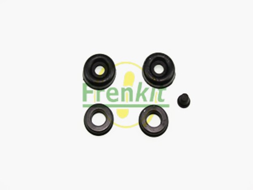 Reparatursatz radbremszylinder - reparatursatz,