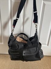 Storksak Baby Wickeltasche