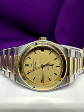 Iwc Ingenieur 3305 SL Bicolor neuwertig neues Service  34mm 