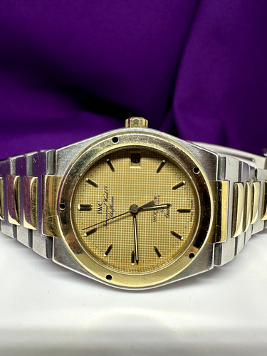 Iwc ingenieur 3305 bicolor - iwc, sl