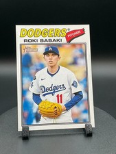 2026 Topps Heritage Baseball