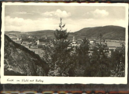 Furth wald 1941 - wald,