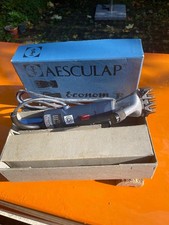 Aesculap Schafschermaschine