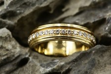 PIAGET Possession Ring 750