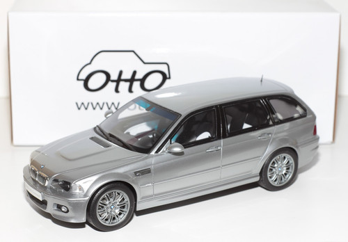 Bmw e46 touring - m3,