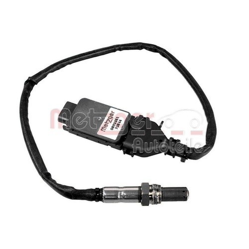 Nox sensor katalysator - nox-sensor, nox-katalysator