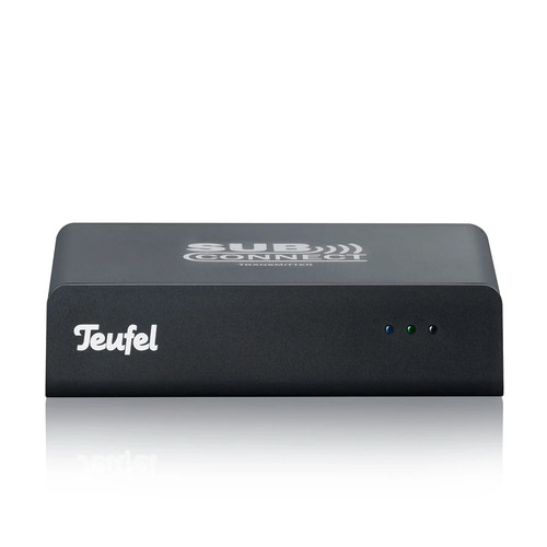 Teufel sub connect - teufel, tx