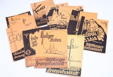 Antike zeitschrift 11x - antike,