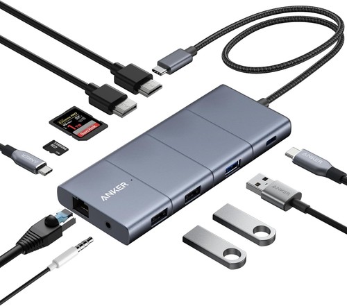 Anker 565 usb c - 565, usb-c