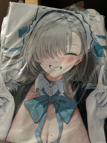 Blue archive ichinose asuna - blue,