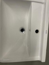 Duravit Handwaschbecken Starck 3 , neu 45x32x15,5 (cm)