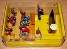 Vintage Oster Deko -