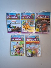 vtech MobiGo 5 Lernspiel