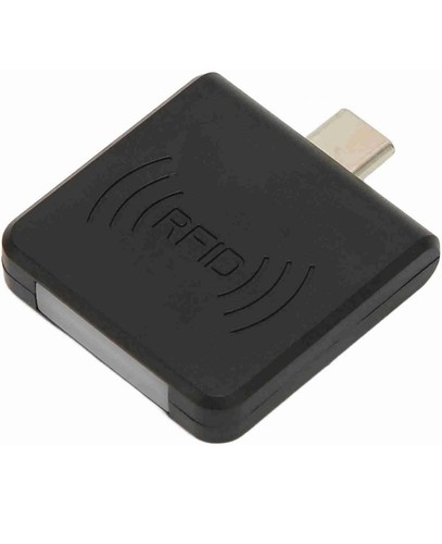 Handy kartenleser typ - id,