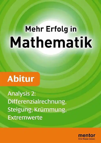 Mehr erfolg mathematik - mehr,
