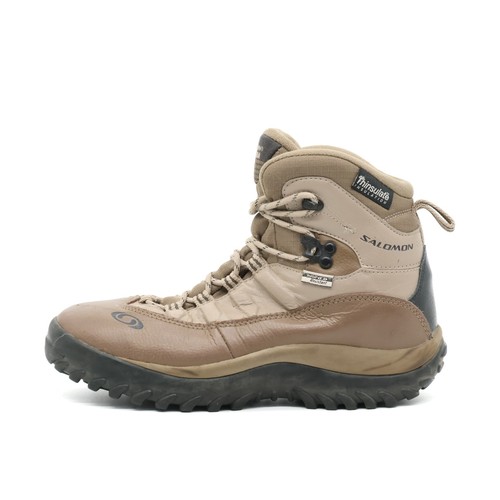 Salomon damen stiefel 41 - damen,