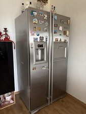 Beko GNE V422 X Side-by-Side Kühls  A+ 616 Liter