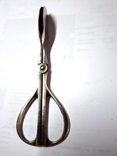 WMF Gebäckzange, 90er