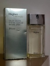 Herren Parfum HIGHER DIOR