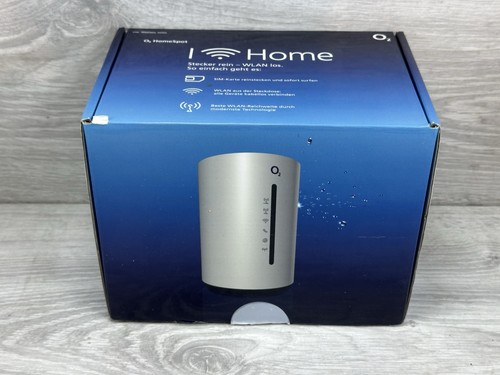 Homespot rtl0080w lte - homespot,
