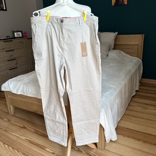 Cecil damen chinohose - chinohose, w36
