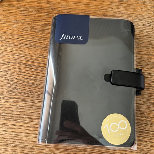 Neu filofax metropol - -,