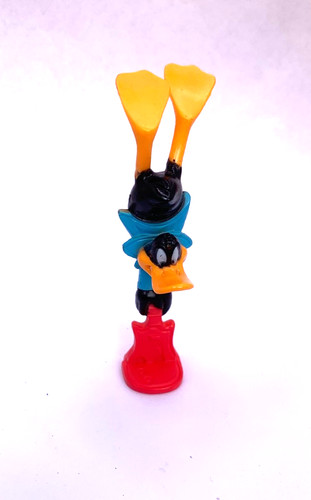 Figur looney tunes daffy - looney,