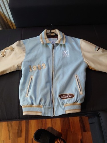 Neu karl kani 1989 jeans - 1989,