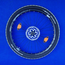 Laufrad vorne Vorderrad 27,5"