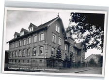 Furtwangen Uhrmacherschule