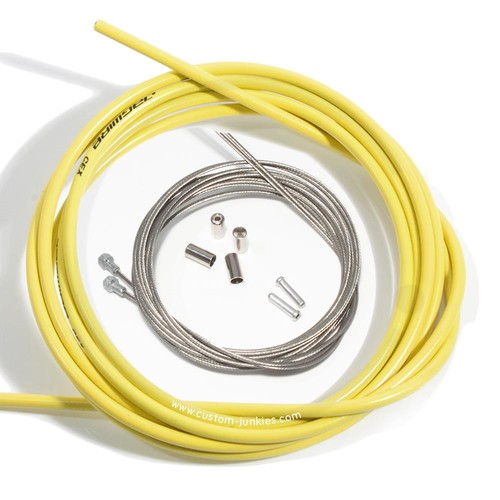 Bremszug set jagwire - set, jagwire/