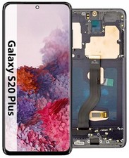 FULL OLED Display Für Samsung