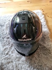 Shark Mottorradhelm ECE 22 Fullface Helm