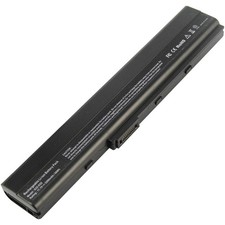 A32-K52 Akku 5200mAh 11,1V