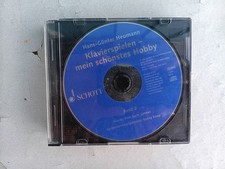 CD, Hans Günter Heumann