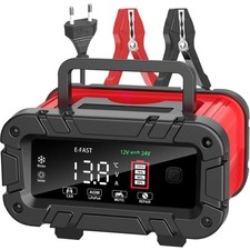 Autobatterie ladegerät 20a - ladegerät,