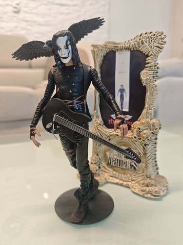 Mcfarlane movie maniacs - movie, the