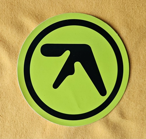 Aphex twin syro - twin, official