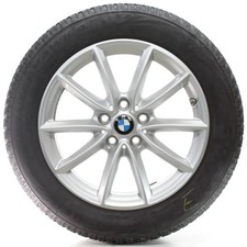 BMW X1 F48 X2 F39 Winterräder