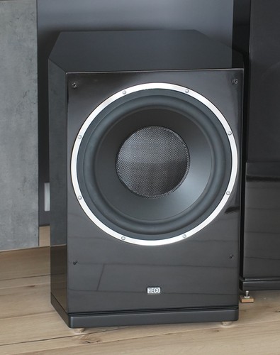 Heco celan sub subwoofer - a,