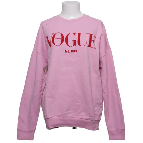 Vogue collection sweatshirt - vogue,