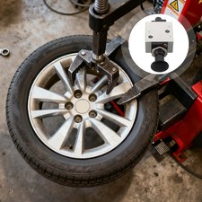  Manuelles Luftventil für den