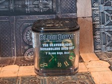 Blood Bowl Skaven Skavenblight