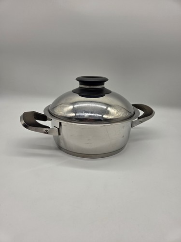 Amc topf mit visiothermdeckel - mit,