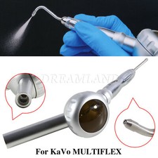 Dental Air Flow